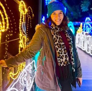 Meet your Posher, Joannah